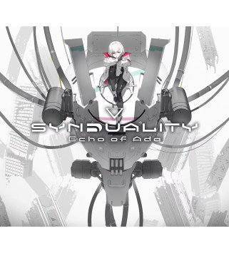 SYNDUALITY: Echo of Ada Steam Key EUROPE